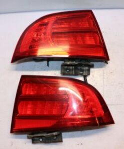 2004-2006 Acura TL Rear Left & Right Side Tail Light
