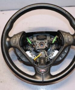 2007-2008 Acura TL Type S Steering Wheel Assembly