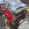 2015 Dodge Hellcat Engine