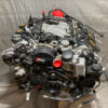 2005-2007 Mercedes Benz SLK350 M272 3.5l V6 Engine Long Block