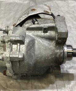 2015-2019 Volkswagen MK7 Golf R Front Differential Transfer Case Assembly