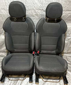 2019-2022 Hyundai Veloster N OEM Front Seats