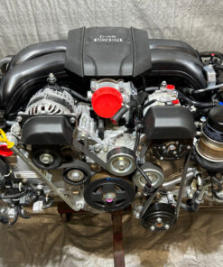 2022-2023 Toyota GR86 / Subaru BRZ FA24 2.4l Engine Long Block