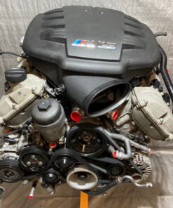 M3 Engine Long Block