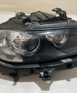 BMW Passenger Xenon HID Headlight