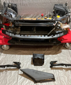 2015-2020 Subaru WRX STI Front Core Support Assembly