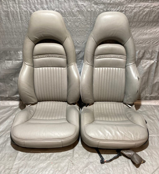 1997-2004 C5 Corvette Sport Seats