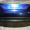 2008-2010 Audi TT Mk2 8J Rear Bumper Cover