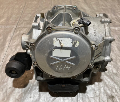 997-2004 C5 Corvette Limited Slip Differential