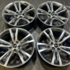 2009-2012 Hyundai Genesis Coupe Track 19" Wheels