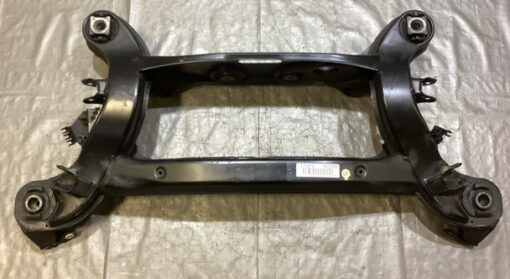 2005-2011 Mercedes Benz SLK350 Rear Subframe Crossmember