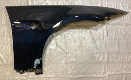 M3 Passenger Side Fender