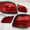 E93 Lci Tail Lights