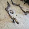 Stainless works long tube headers challenger/charger