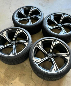 Audi RS5 Wheels For Sale