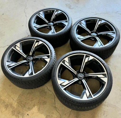 Audi RS5 Wheels For Sale