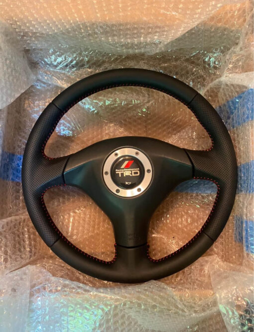 Mkiv Supra TRD Steering Wheel