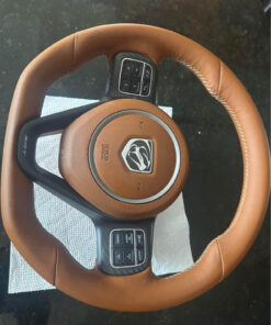 2013-2017 SRT ACR Viper steering wheel