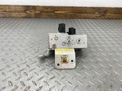 Used Lamborghini Gallardo Hydraulic Valve Block For Sale