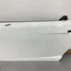 10-14 Lamborghini Gallardo LP560 Spyder Left Door SHELL