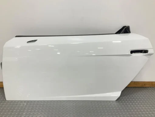 10-14 Lamborghini Gallardo LP560 Spyder Left Door SHELL