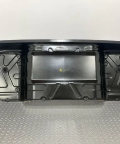 2010-2014 Lamborghini Gallardo Spyder Rear Engine Bay Heat Shield Cover