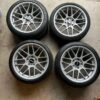 Bmw Apex wheels For Sale