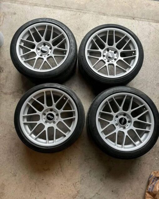 Bmw Apex wheels For Sale