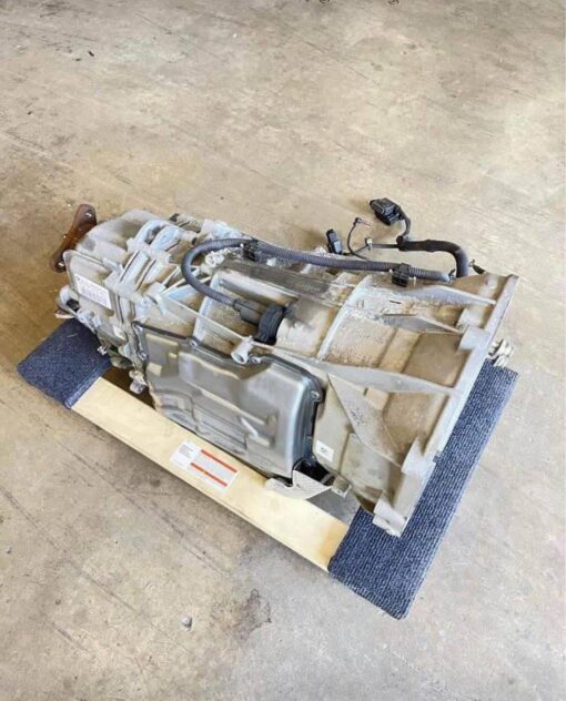 M4 DCT Transmission for sale