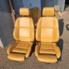 BMW cabriolet seats For Sale